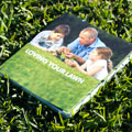 Loving your Lawn - Nigel Ruck's Lawn Care Book