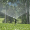 Long Term Watering